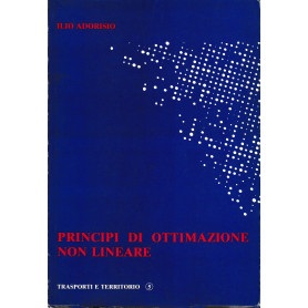 Principi di ottimazione non lineare