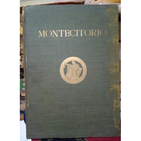 Il palazzo di Montecitorio.