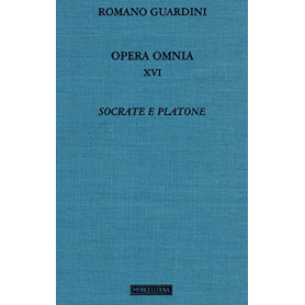 Opera omnia. Socrate e Platone (Vol. 16)