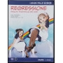 Regressione. Analisi statistica dei dati. I manga delle scienze