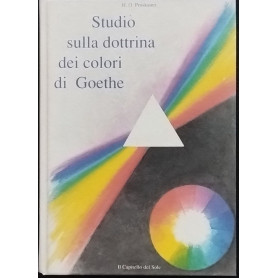 Studio sulla dottrina dei colori di Goethe
