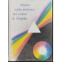 Studio sulla dottrina dei colori di Goethe