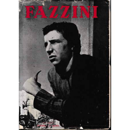 Pericle Fazzini