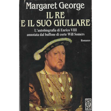 Il re e il suo giullare