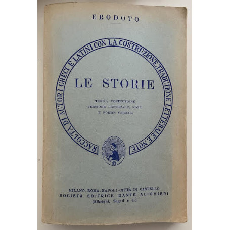 Le storie