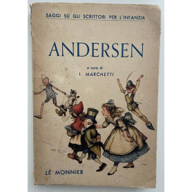 G. Cristiano Andersen