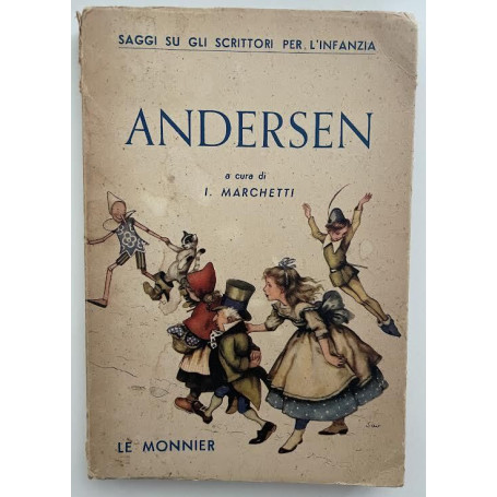 G. Cristiano Andersen
