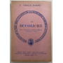 Le bucoliche