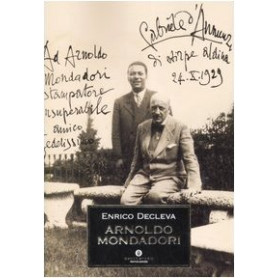 Arnoldo Mondadori