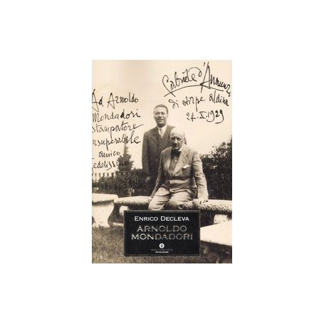 Arnoldo Mondadori