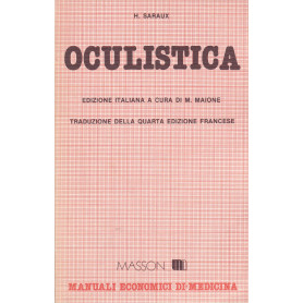 Oculistica