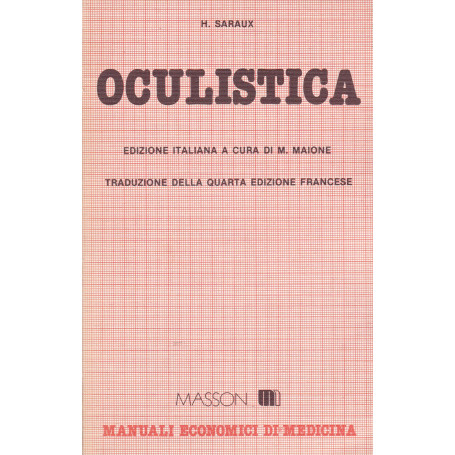 Oculistica