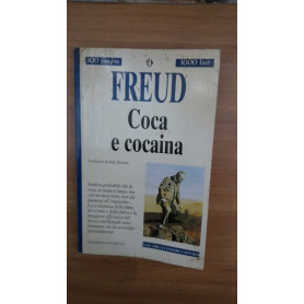 Coca e cocaina