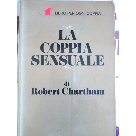 La coppia sensuale