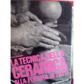 La tecnica della ceramica alla portata di tutti
