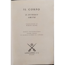 Il corpo