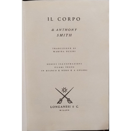 Il corpo