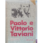 Paolo e Vittorio Taviani