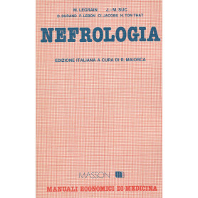 Nefrologia