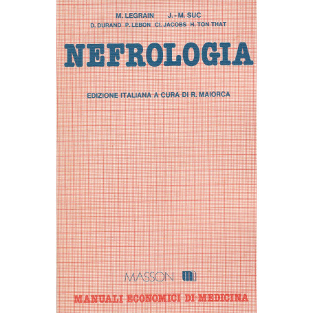 Nefrologia