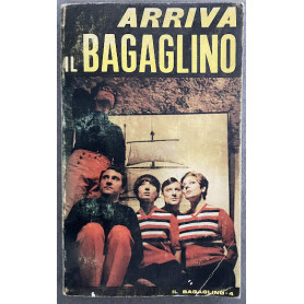 Arriva il bagaglino