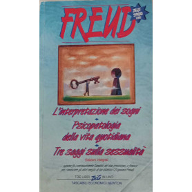 L'interpretazione dei sogni.
