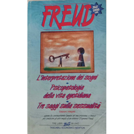 L'interpretazione dei sogni.