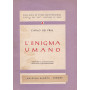 L'enigma umano