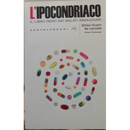 L'ipocondriaco.