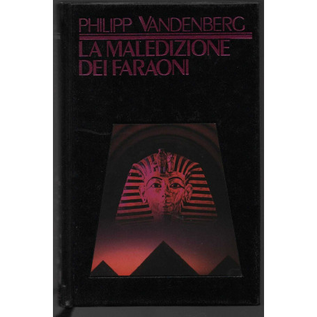La maledizione dei faraoni