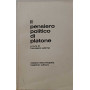 Il pensiero politico di Platone.