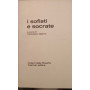 I sofisti e Socrate.