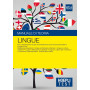 Hoepli Test. Lingue. Manuale di teoria. Per la preparazione ai test di ammissione ai corsi di laurea triennale in lingue..