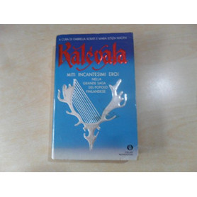 Kalevala. Terra d'eroi