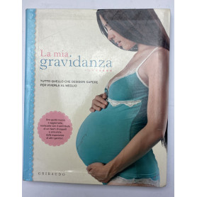 La mia gravidanza