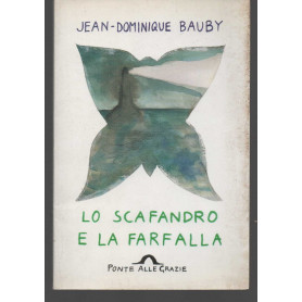 Lo scafandro e la farfalla