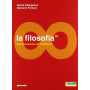La filosofia. Vol. 2A-2B: Dall'umanesimo all'empirismo-Dall'illuminismo a Hegel. Per le Scuole superiori. Con espansione online