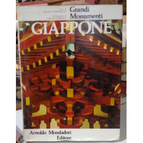 Grandi Monumenti. Giappone.