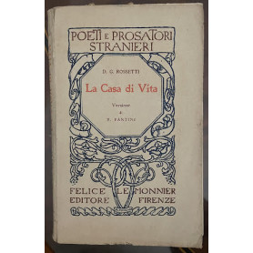 La casa di vita