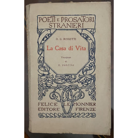 La casa di vita