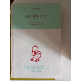 Supplici