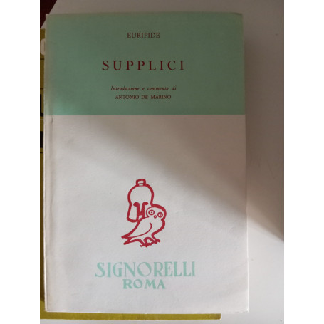 Supplici