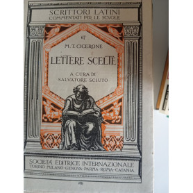 Lettere scelte
