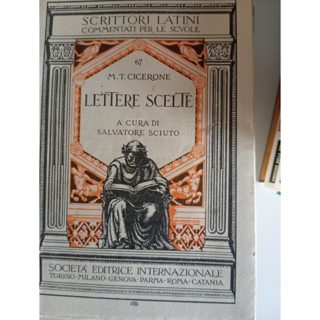 Lettere scelte