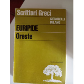 Oreste