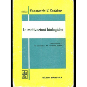 Le motivazioni biologiche