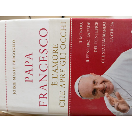 Papa Francesco