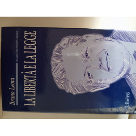 La libertà e la legge
