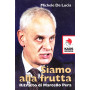 Siamo alla frutta. Ritratto di Marcello Pera