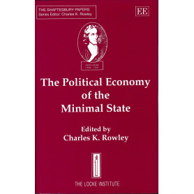 The political Economy of the Minimal State